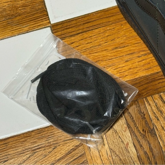 Vans x Harry Potter Sk8-Hi Platform Dark Arts Sneaker Size 8.5 Women - Picture 11 of 12